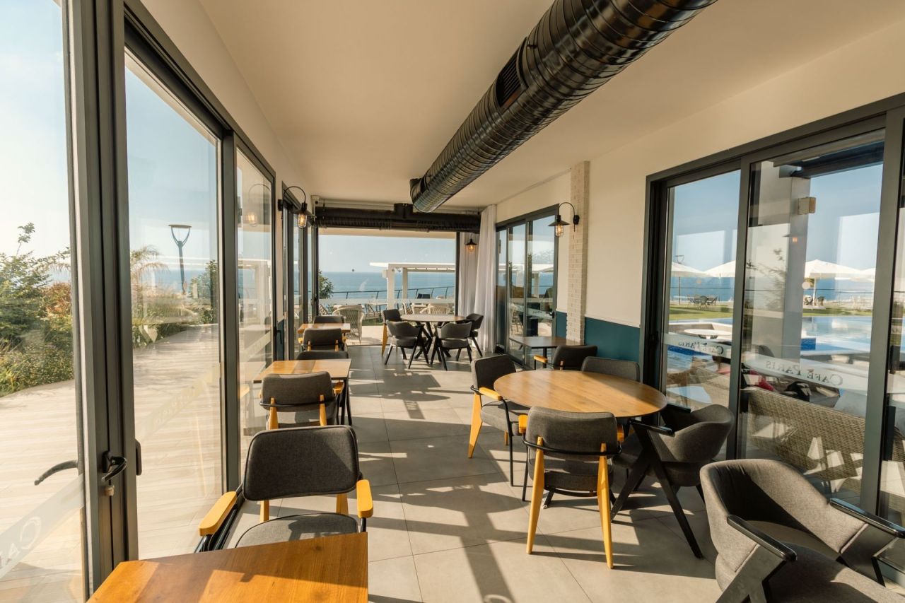 Апартаменты в Эсентепе, Кипр, 67 м² - фото 14