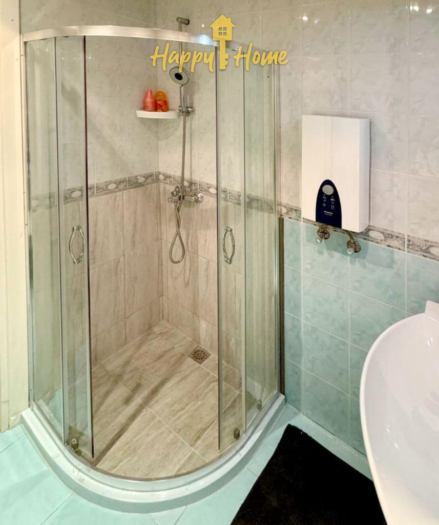 Студия на Солнечном берегу, Болгария, 43 м² - фото 10