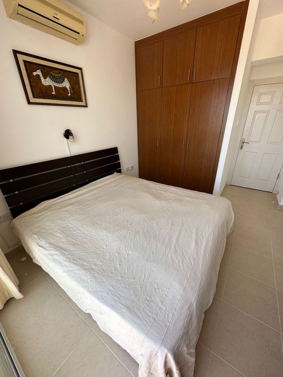 Апартаменты в Кирении, Кипр, 64 м² - фото 14