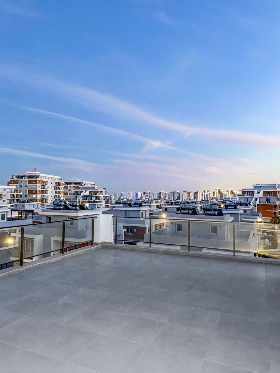 Апартаменты в Фамагусте, Кипр, 55 м² - фото 14