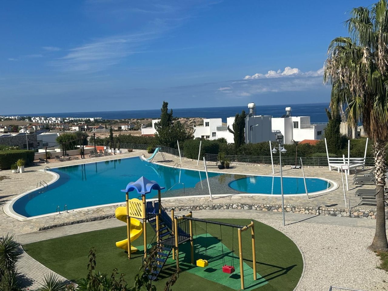 Апартаменты в Эсентепе, Кипр, 70 м² - фото 14