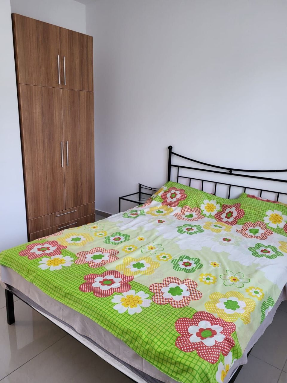 Апартаменты в Кирении, Кипр, 63 м² - фото 14