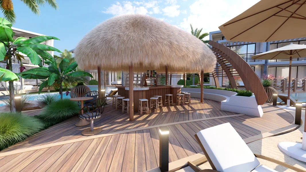 Вилла в Кирении, Кипр, 128 м² - фото 14