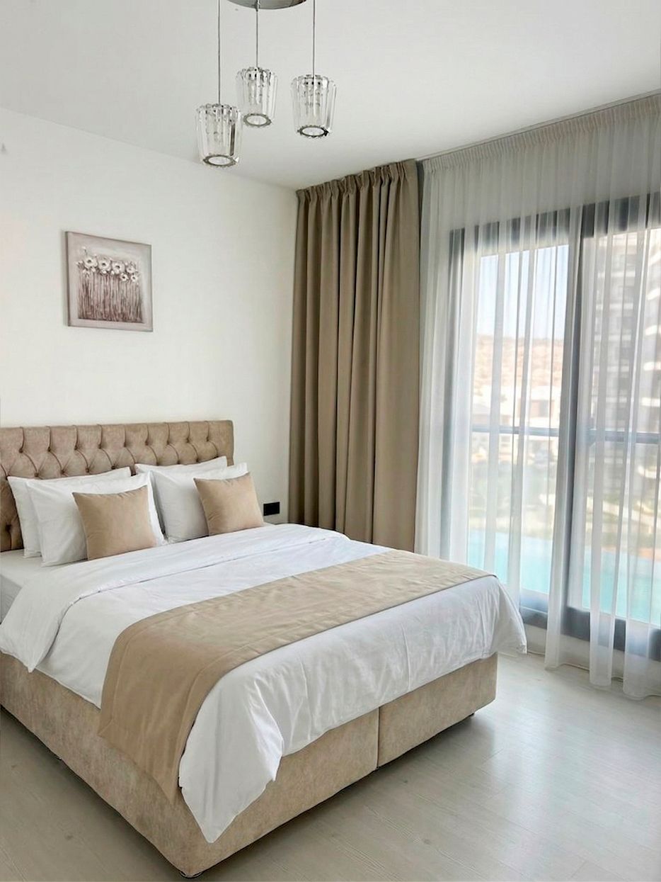 Апартаменты в Фамагусте, Кипр, 63 м² - фото 14