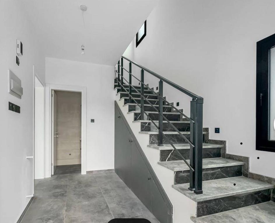 Вилла в Алсанджаке, Кипр, 267 м² - фото 14