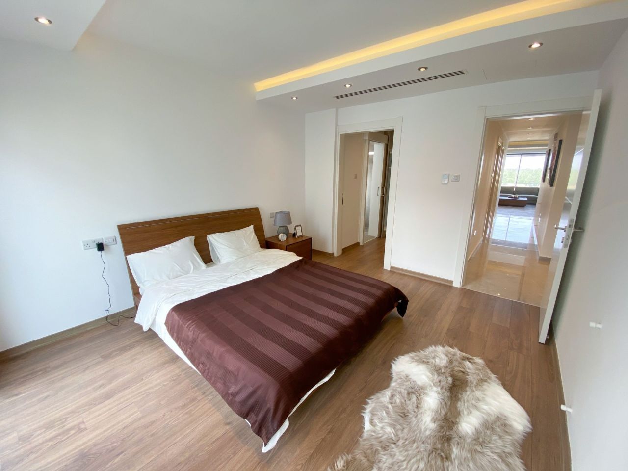 Апартаменты в Никосии, Кипр, 130 м² - фото 14