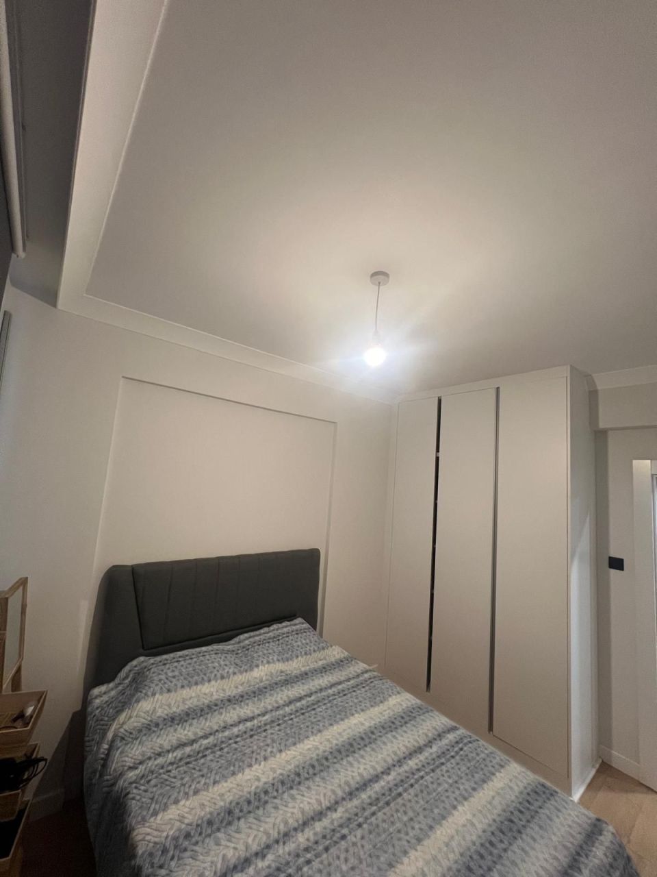 Апартаменты в Кирении, Кипр, 85 м² - фото 14
