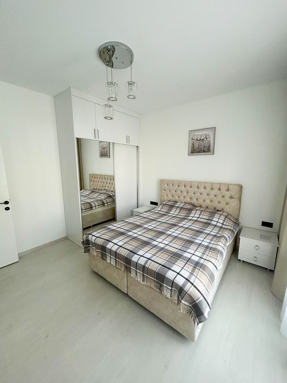 Апартаменты в Фамагусте, Кипр, 63 м² - фото 14