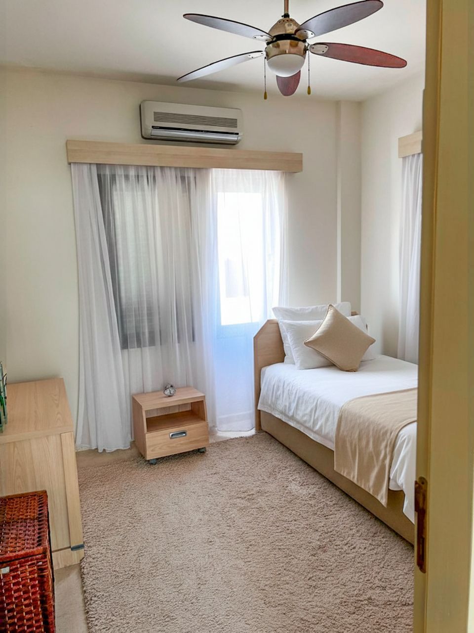 Вилла в Кирении, Кипр, 173 м² - фото 14