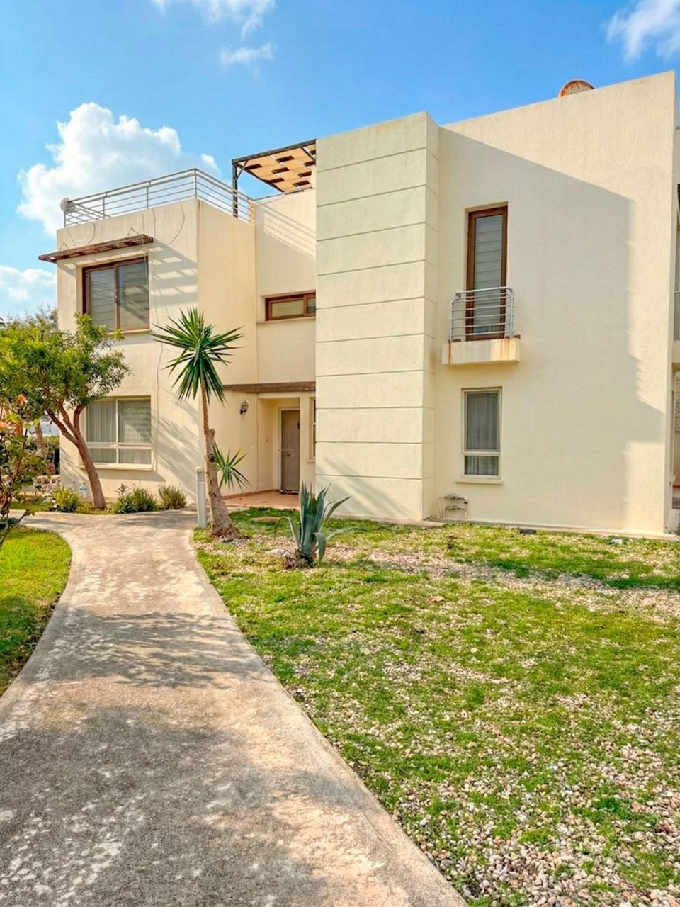 Апартаменты в Эсентепе, Кипр, 97 м² - фото 14