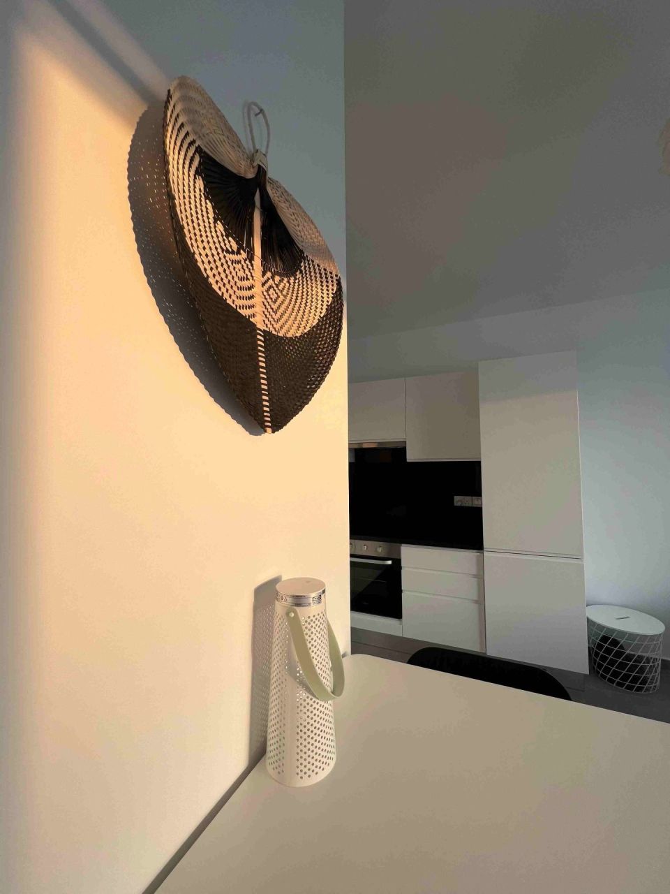 Апартаменты в Эсентепе, Кипр, 45 м² - фото 14