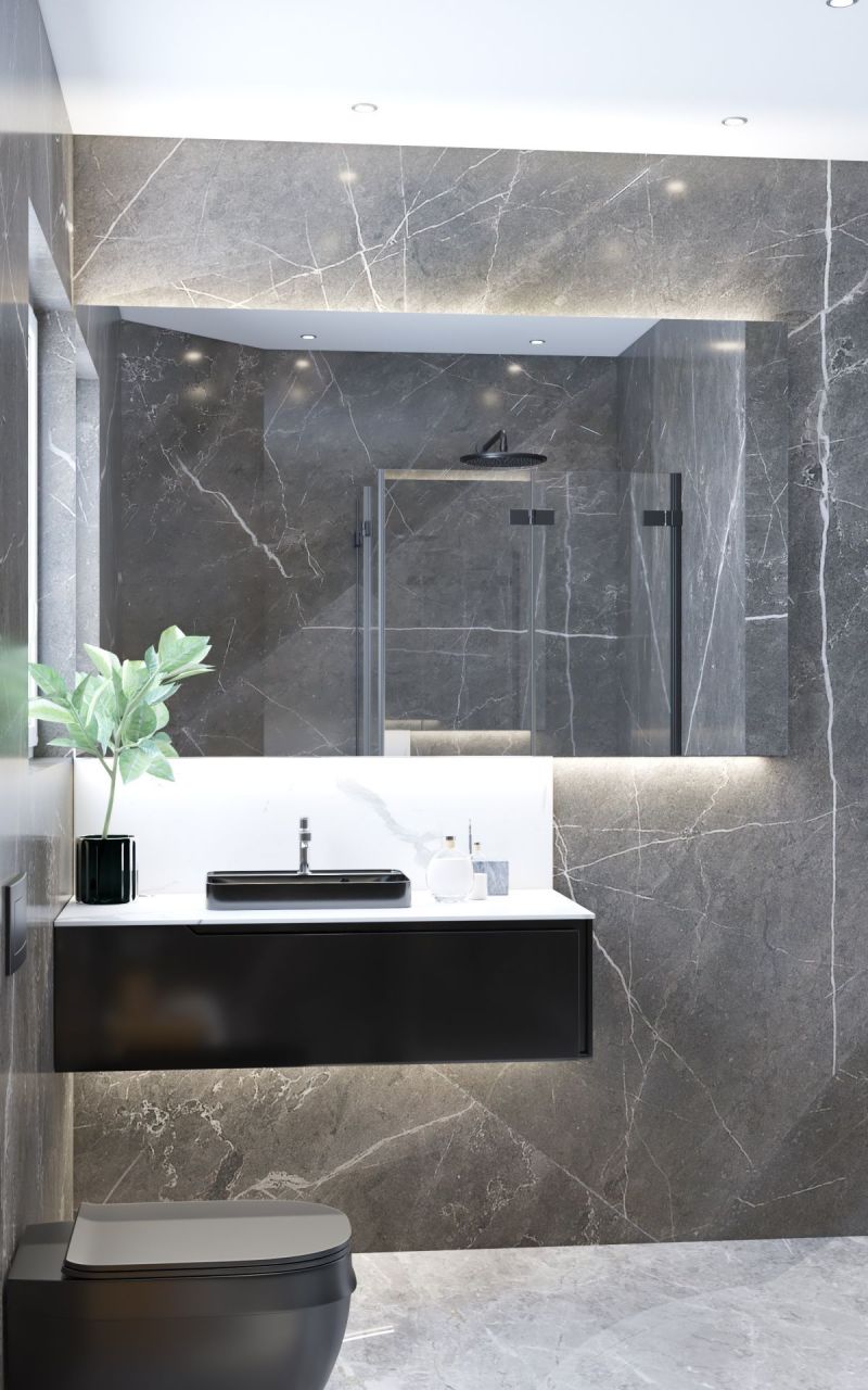 Апартаменты в Фамагусте, Кипр, 69 м² - фото 14