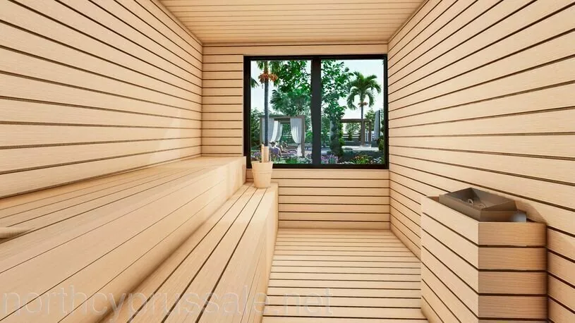 Апартаменты в Авсалларе, Турция, 95 м² - фото 6