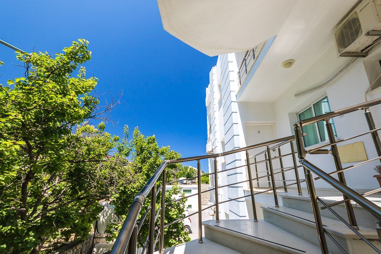 Апартаменты в Кирении, Кипр, 78 м² - фото 14