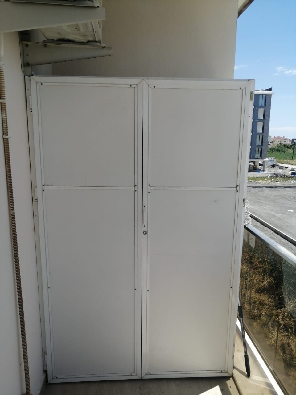 Апартаменты в Фамагусте, Кипр, 46 м² - фото 13