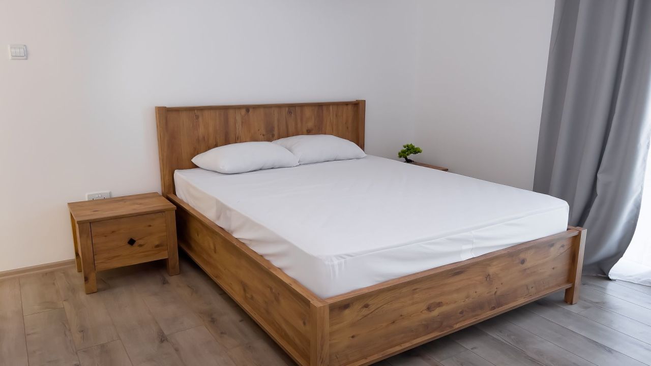 Апартаменты в Фамагусте, Кипр, 66 м² - фото 14