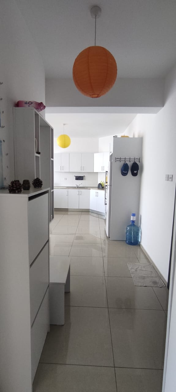 Апартаменты в Кирении, Кипр, 75 м² - фото 14