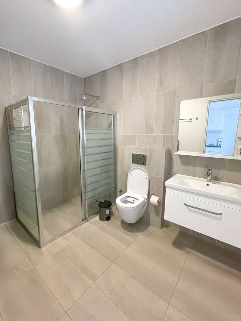 Апартаменты в Фамагусте, Кипр, 64 м² - фото 14