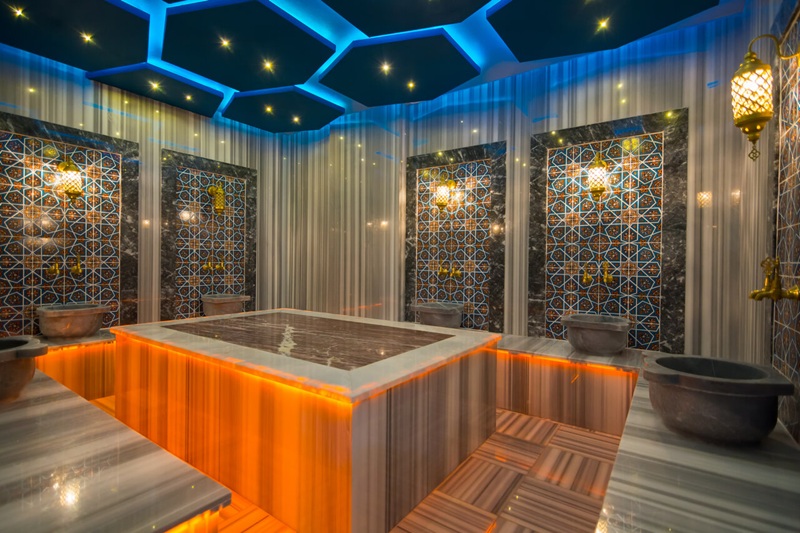 Апартаменты в Алании, Турция, 55 м² - фото 8