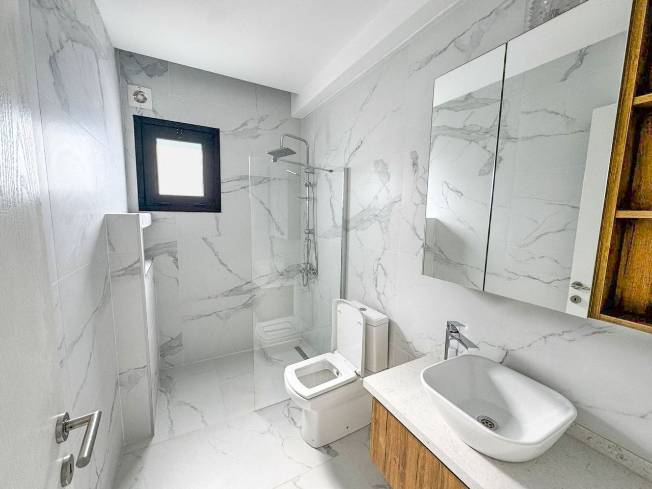 Апартаменты в Эсентепе, Кипр, 48 м² - фото 14