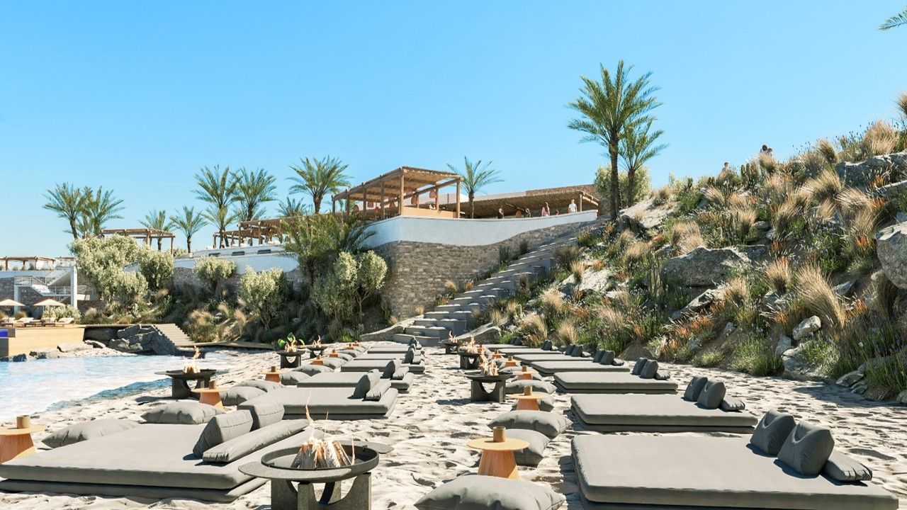 Апартаменты в Кирении, Кипр, 116 м² - фото 14