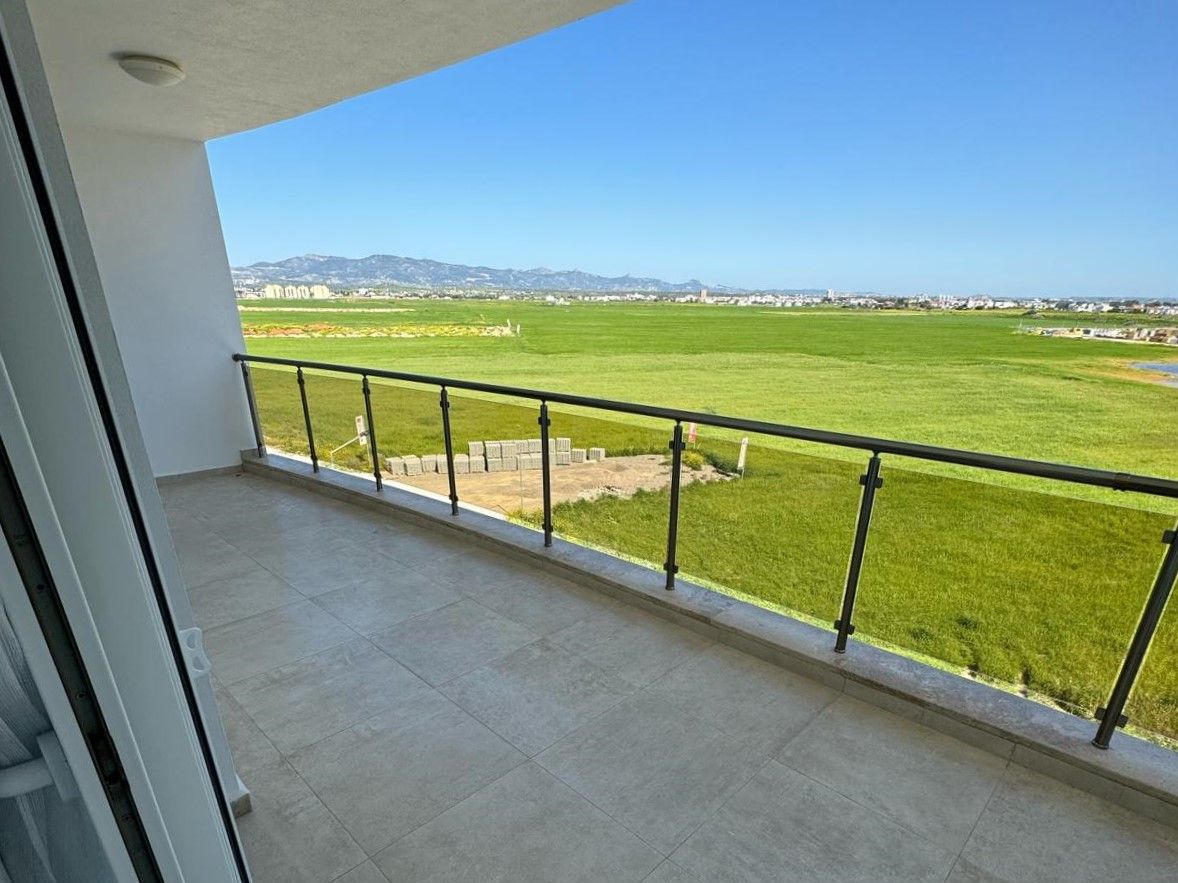 Апартаменты в Фамагусте, Кипр, 60 м² - фото 14