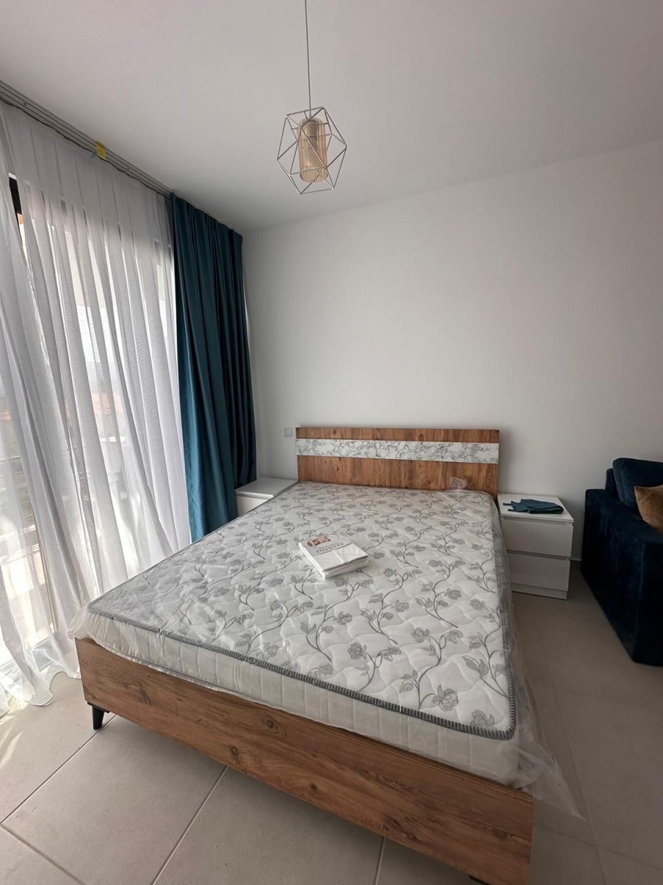 Апартаменты в Эсентепе, Кипр, 78.5 м² - фото 15