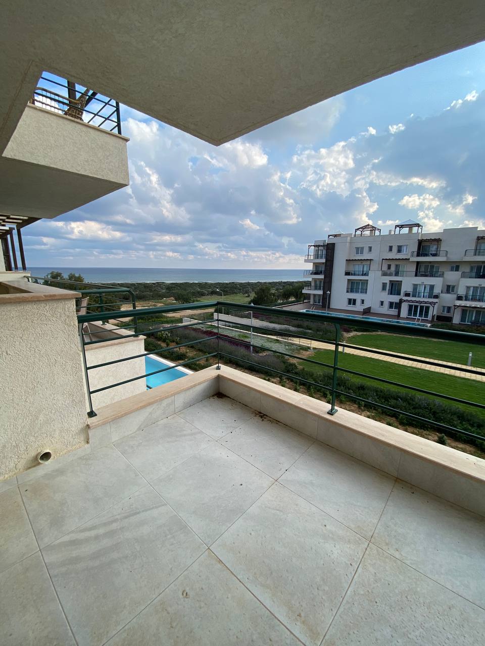 Апартаменты в Фамагусте, Кипр, 87.7 м² - фото 15