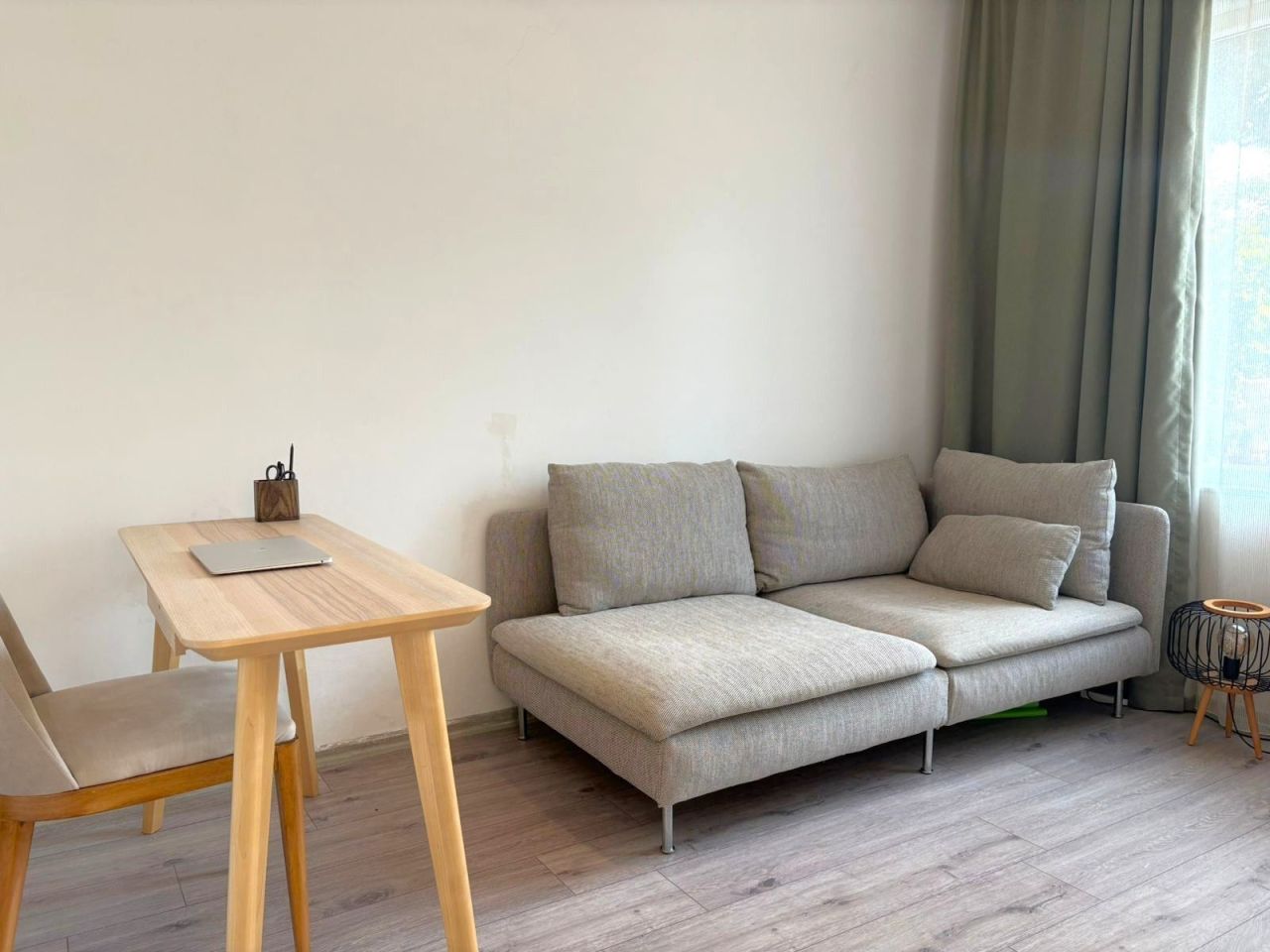 Апартаменты в Кирении, Кипр, 80 м² - фото 15