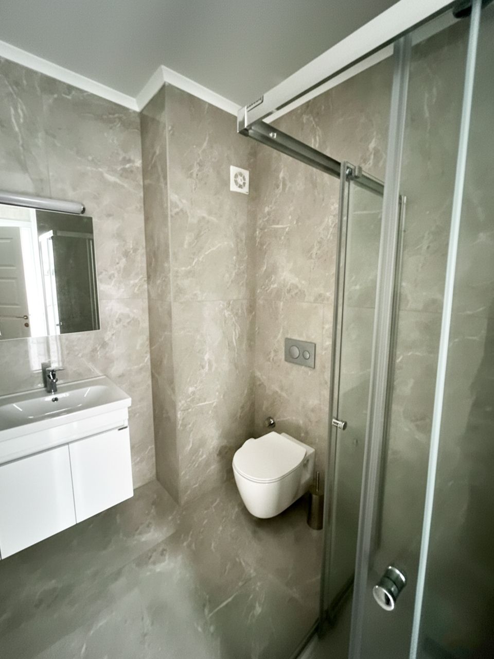 Апартаменты в Фамагусте, Кипр, 47.7 м² - фото 15