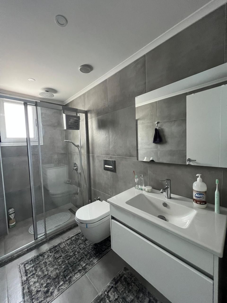 Апартаменты в Эсентепе, Кипр, 85 м² - фото 15