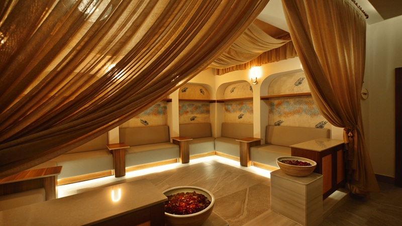 Апартаменты в Алании, Турция, 178 м² - фото 15