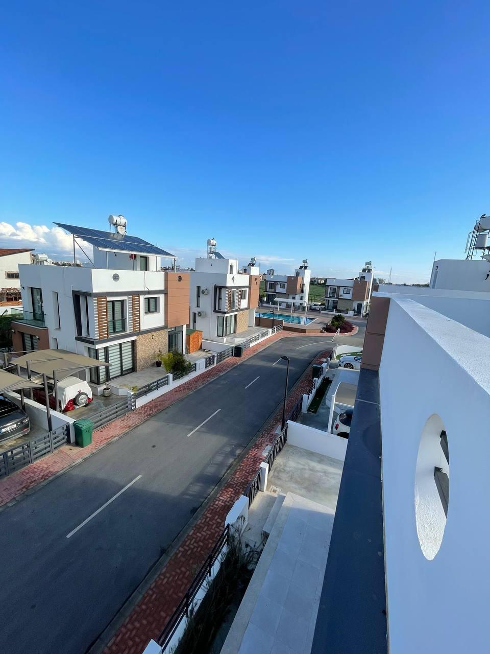 Вилла в Фамагусте, Кипр, 180 м² - фото 15