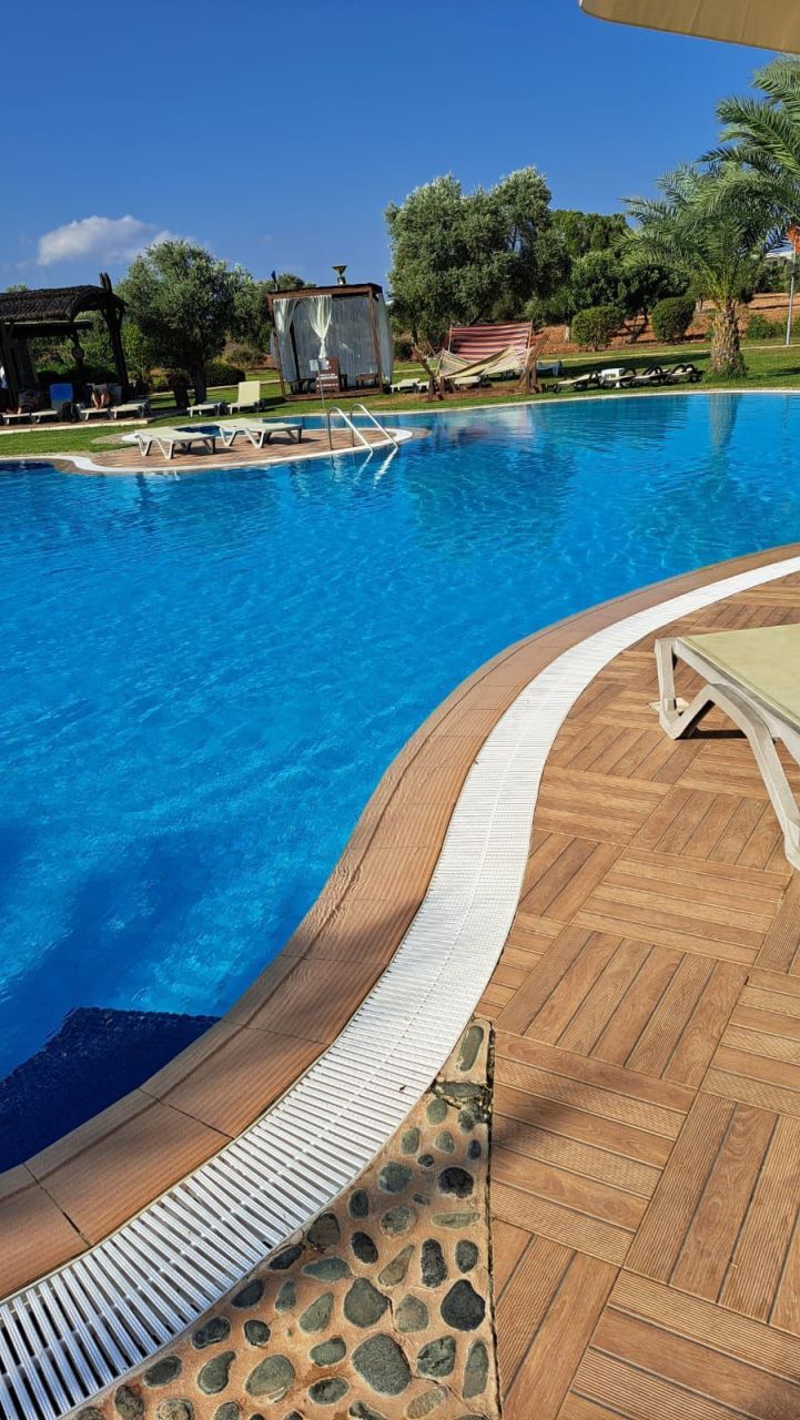 Апартаменты в Фамагусте, Кипр, 85.3 м² - фото 15