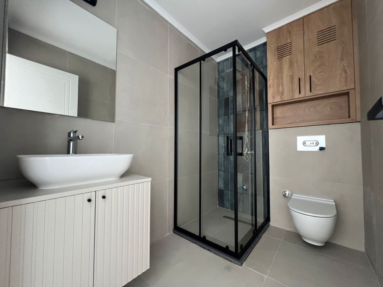 Апартаменты в Эсентепе, Кипр, 74 м² - фото 15