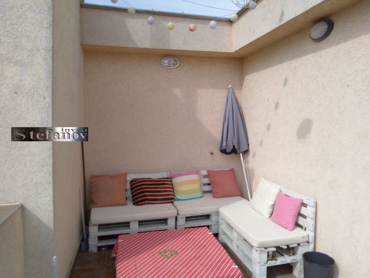 Квартира в Варне, Болгария, 75 м² - фото 12