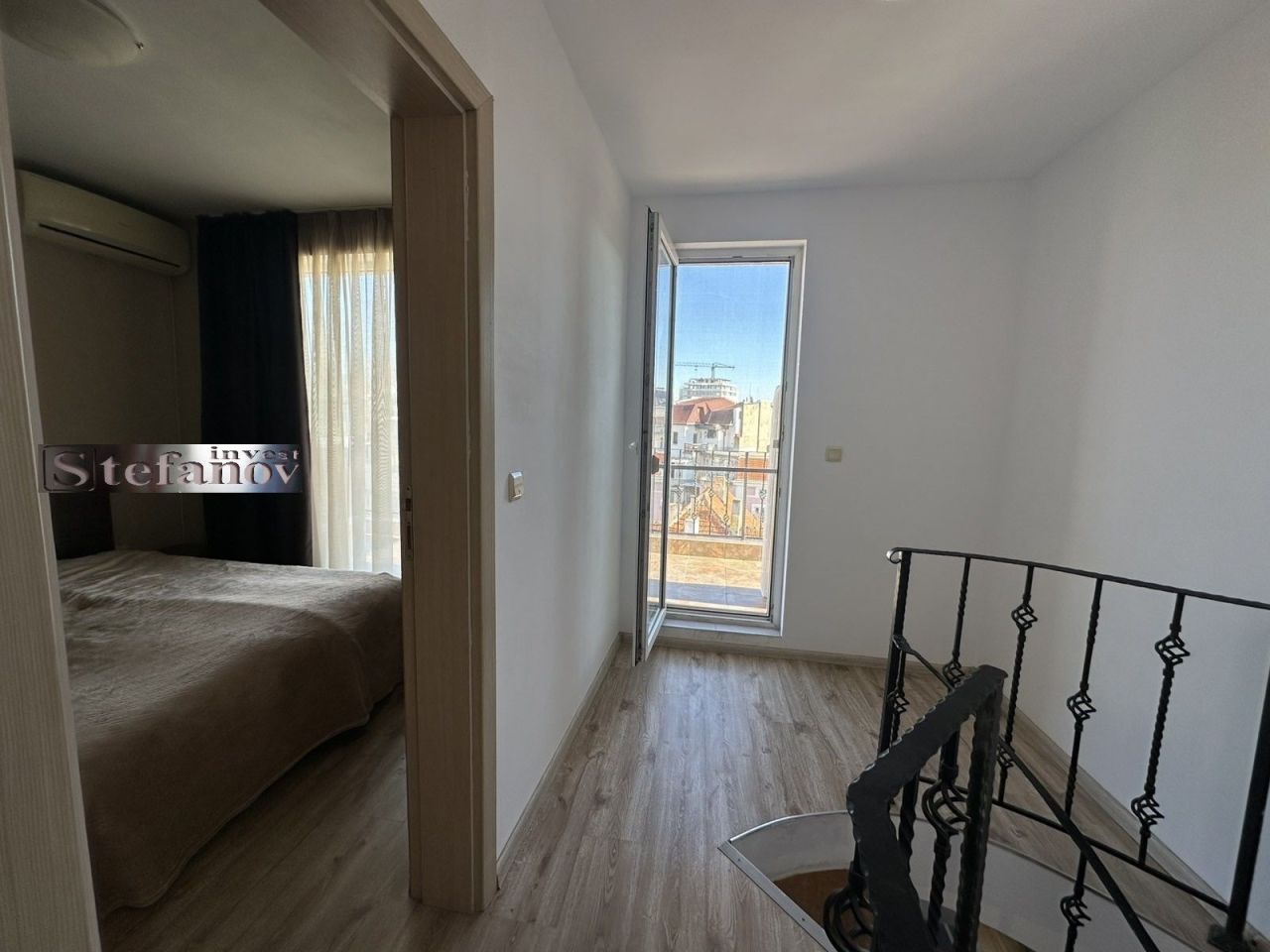 Квартира в Варне, Болгария, 75 м² - фото 7