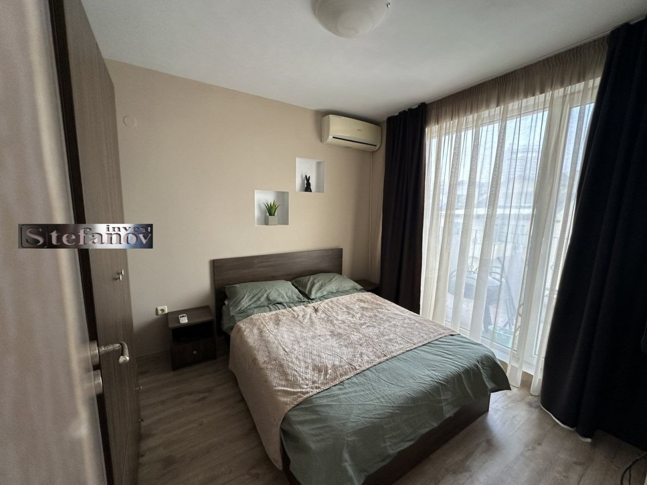 Квартира в Варне, Болгария, 75 м² - фото 10