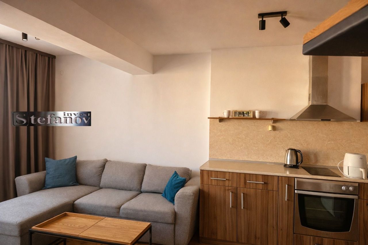 Квартира в Варне, Болгария, 75 м² - фото 1