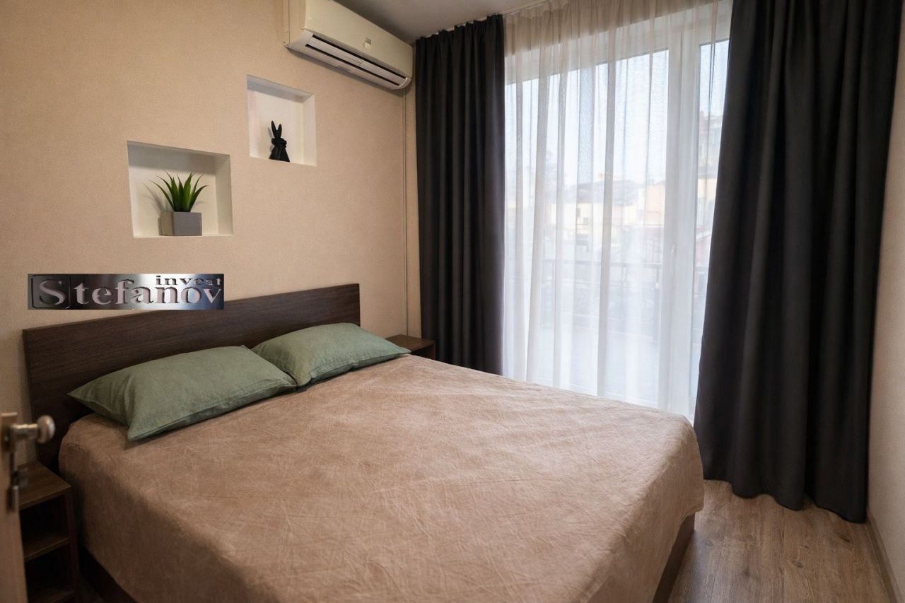 Квартира в Варне, Болгария, 75 м² - фото 9