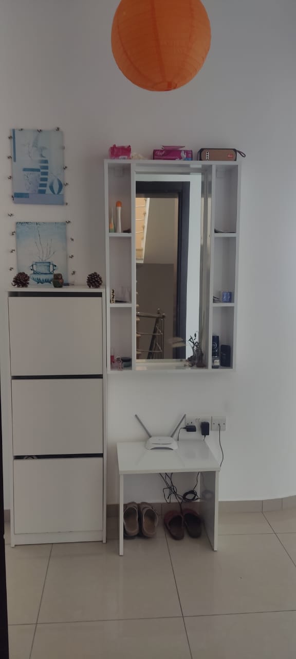 Апартаменты в Кирении, Кипр, 75 м² - фото 15