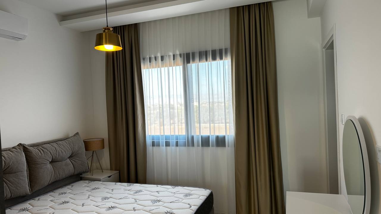 Апартаменты в Фамагусте, Кипр, 87 м² - фото 15