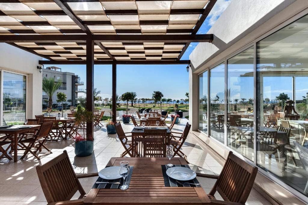 Апартаменты в Фамагусте, Кипр, 38 м² - фото 15