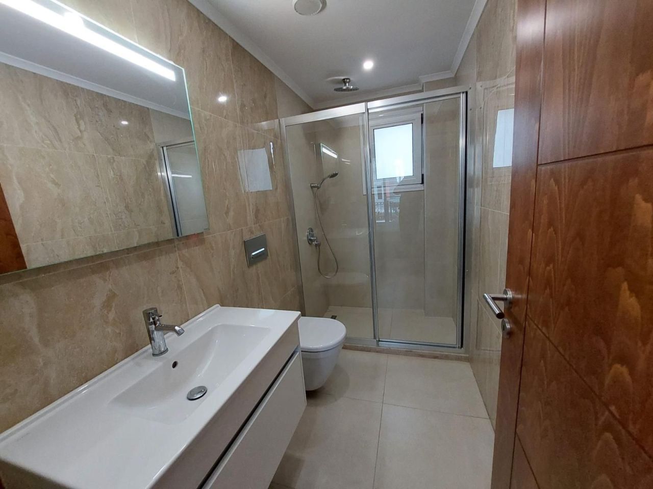 Апартаменты в Эсентепе, Кипр, 75 м² - фото 15