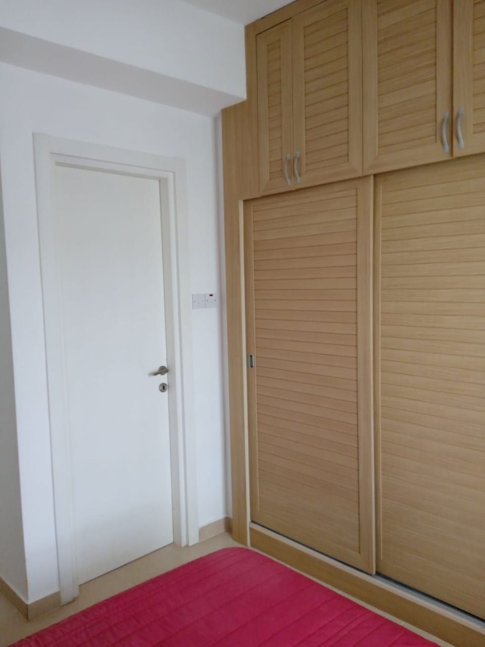 Апартаменты в Кирении, Кипр, 65 м² - фото 15