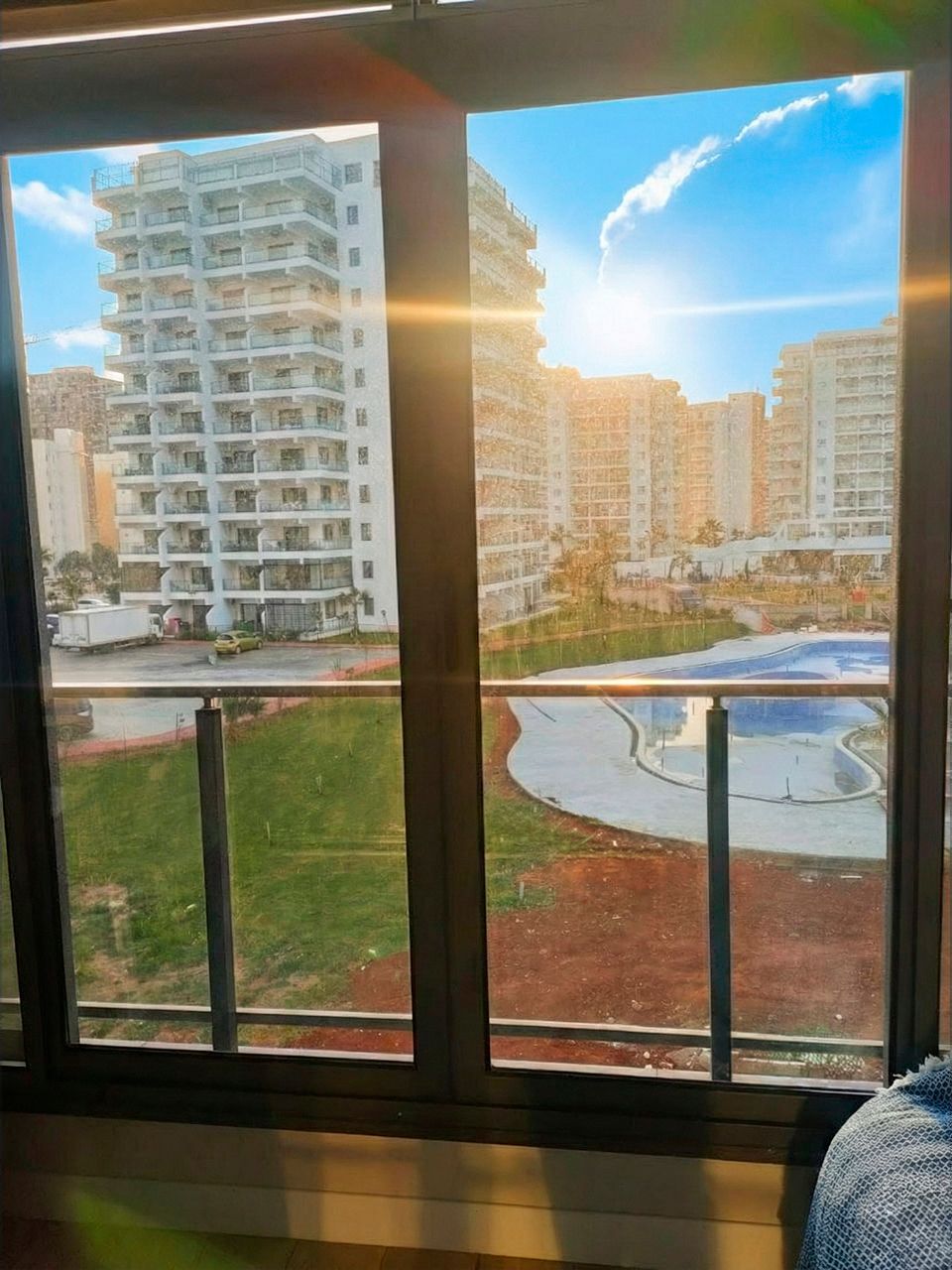 Апартаменты в Фамагусте, Кипр, 76 м² - фото 15