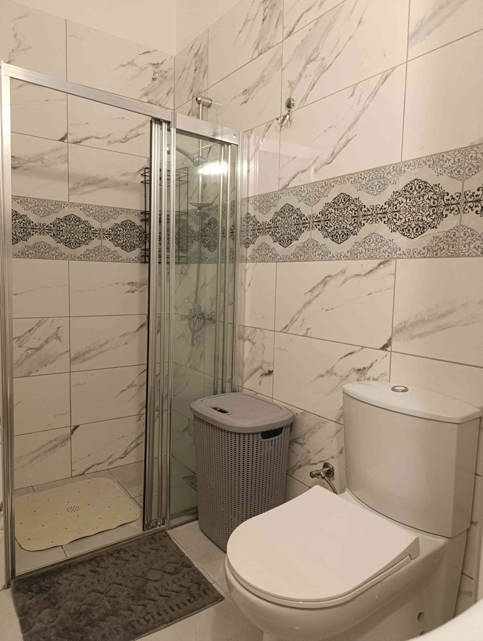 Апартаменты в Кирении, Кипр, 77 м² - фото 15