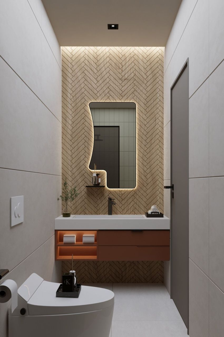 Вилла в Кирении, Кипр, 240 м² - фото 15