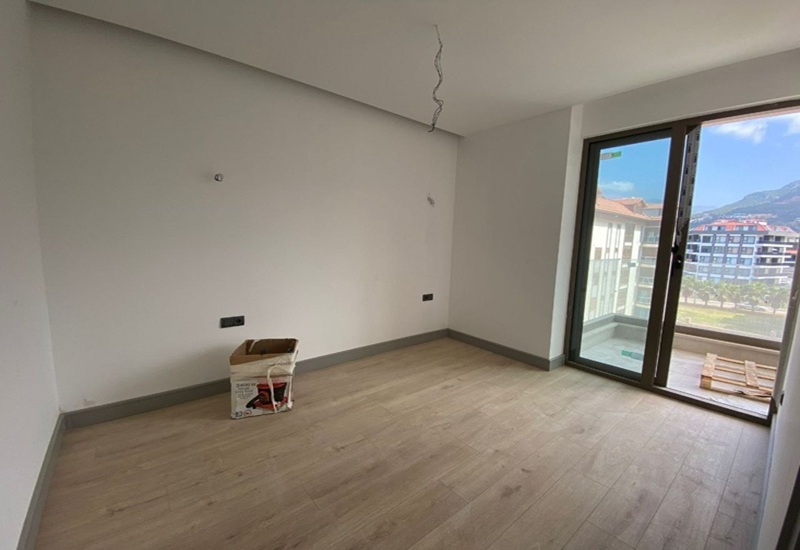 Апартаменты в Алании, Турция, 60 м² - фото 6