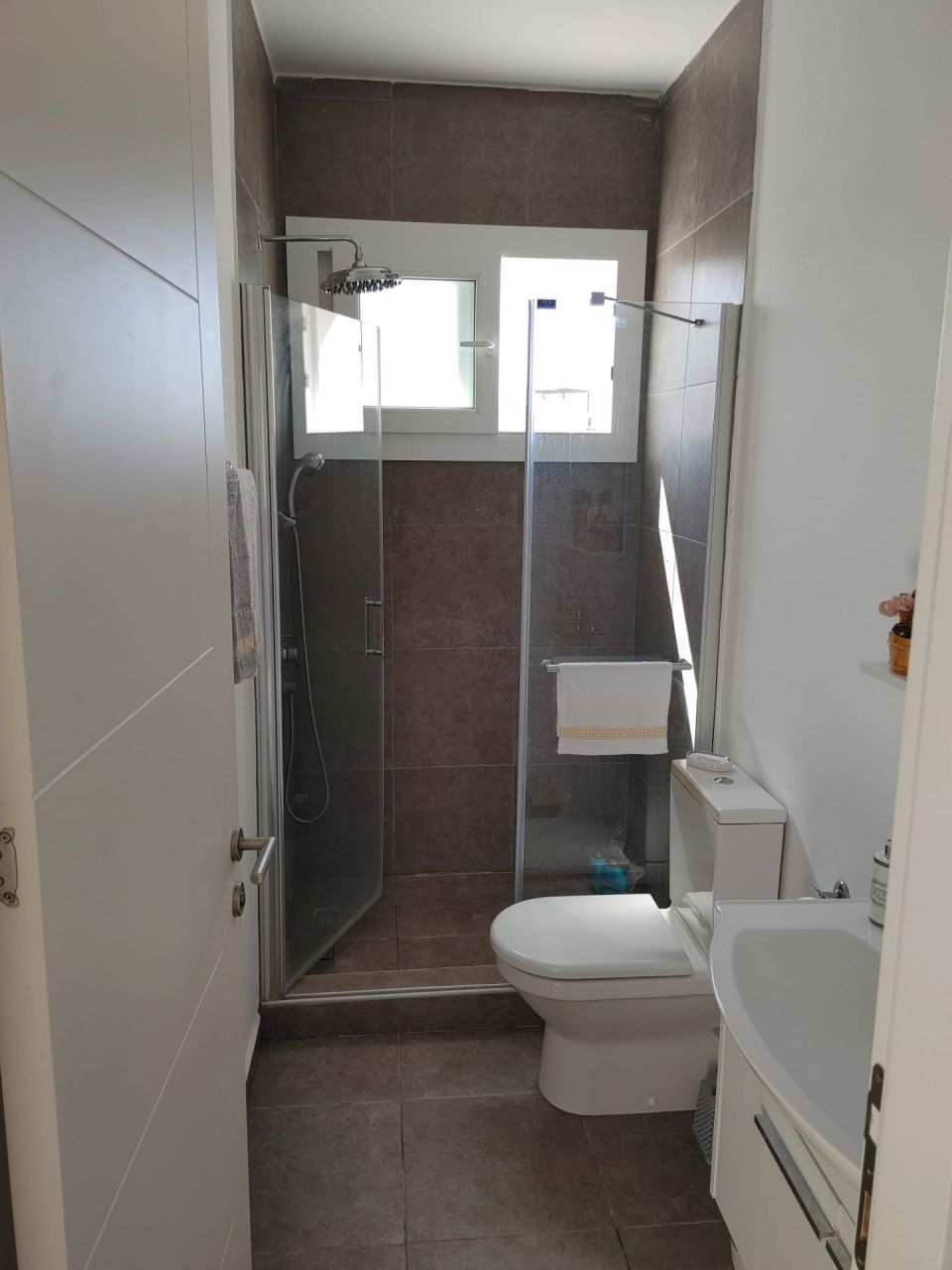 Апартаменты в Эсентепе, Кипр, 46 м² - фото 15